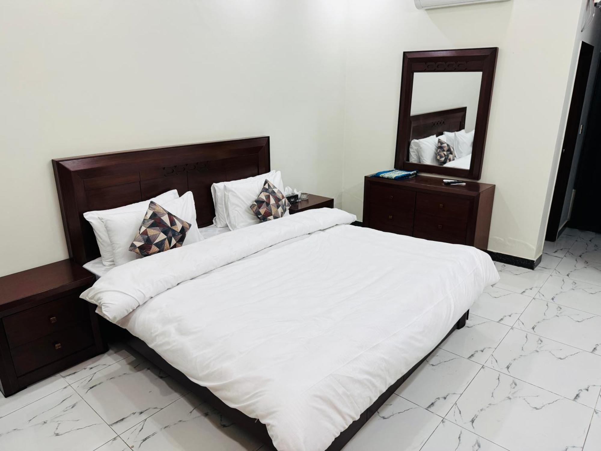 Sunrise Residence D1 Islamabad Exterior foto